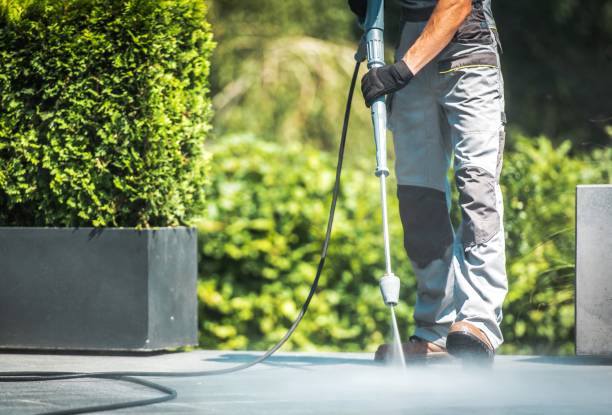 Best Patio and Deck Pressure Washing  in Centre Grove, NJ