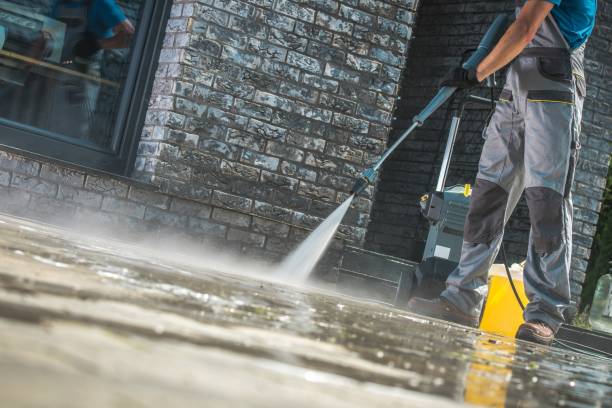 Best Playground Equipment Cleaning  in Centre Grove, NJ