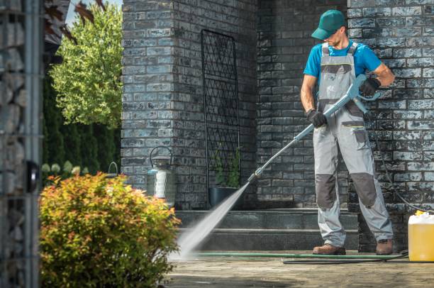 Best Sidewalk and Walkway Cleaning  in Centre Grove, NJ