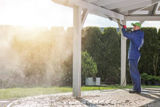 Best Oil Spill Cleanup  in Centre Grove, NJ