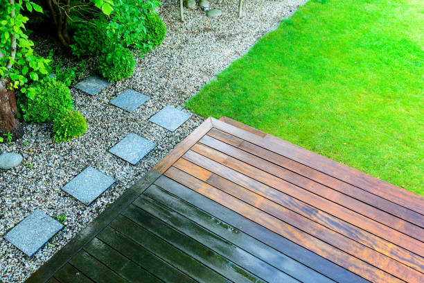 Best Roof Washing  in Centre Grove, NJ