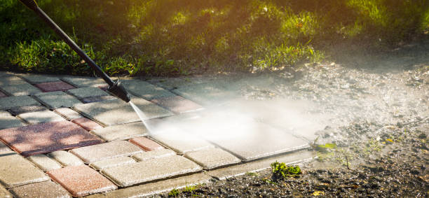 Best Factory Floor Cleaning  in Centre Grove, NJ
