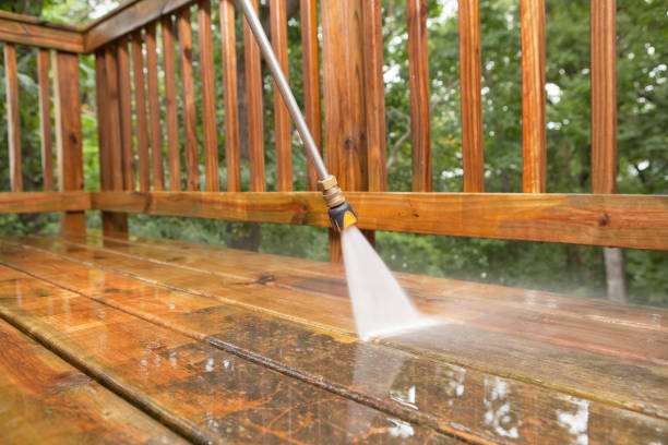 Best Restaurant Pressure Washing  in Centre Grove, NJ